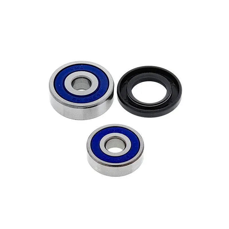 Online Kaufen Kit de rodamientos rueda All Balls 25-1165 Kawasaki KDX80 80-88