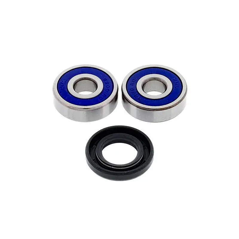 Nur Heute Kit de rodamientos rueda All Balls 25-1161 Yamaha CY50 JOG (SA) 90-00