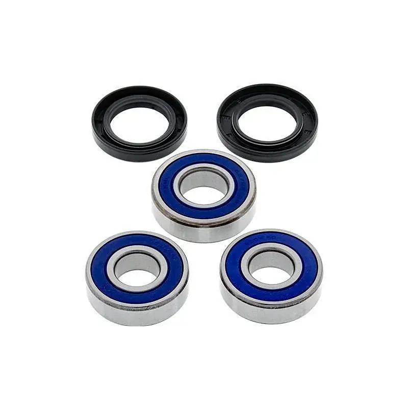 Kostenloser Rückversand Kit de rodamientos rueda All Balls 25-1154 Honda CBR600F3 95-96