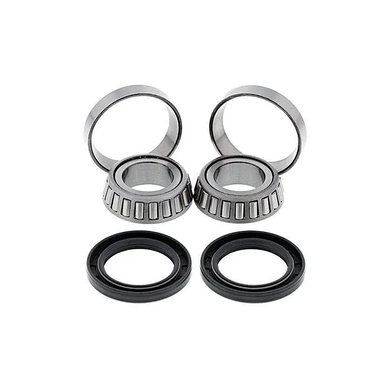 Kit de rodamientos rueda All Balls 25-1152 Polaris Xplorer 300 4x4 99 Preisreduziert