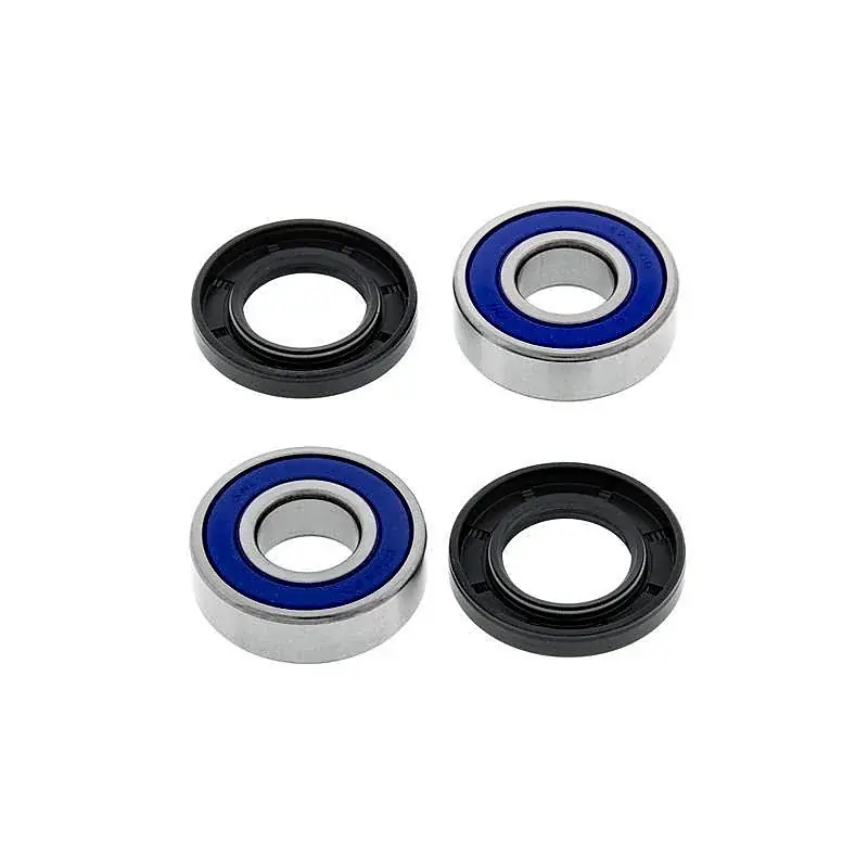 Knallerangebot Kit de rodamientos rueda All Balls 25-1104 KAWASAKI 400 NINJA EURO4 18-19