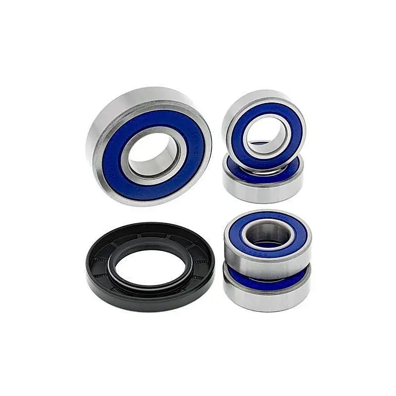 Kit de rodamientos rueda All Balls 25-1097 Suzuki GSXR1100 86-87 Kracherpreis