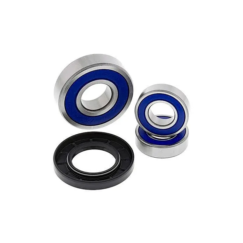 Heißes Angebot Kit de rodamientos rueda All Balls 25-1096 Suzuki GSX-R 750 86-87