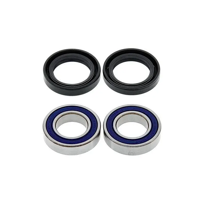 Kit de rodamientos rueda All Balls 25-1092 YAMAHA 450 YZ F 13-13 Jetzt Bestellen
