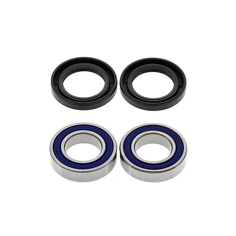 Kit de rodamientos rueda All Balls 25-1090 Yamaha YZ125 96-97 Zertifiziert
