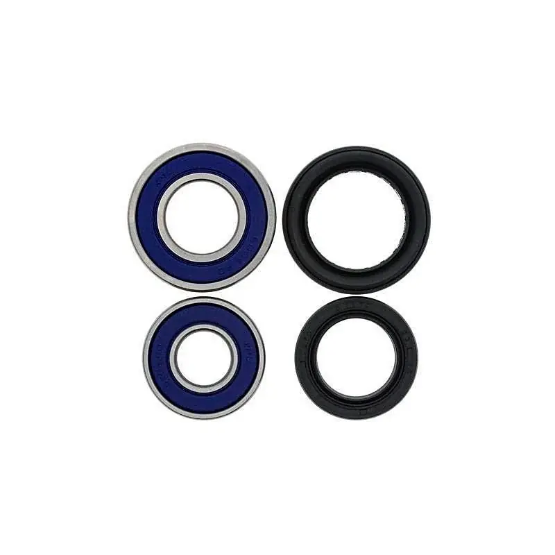 Kit de rodamientos rueda All Balls 25-1083 HONDA 450 TRX ER SPORTRAX 06-14 Sofort Bestellen