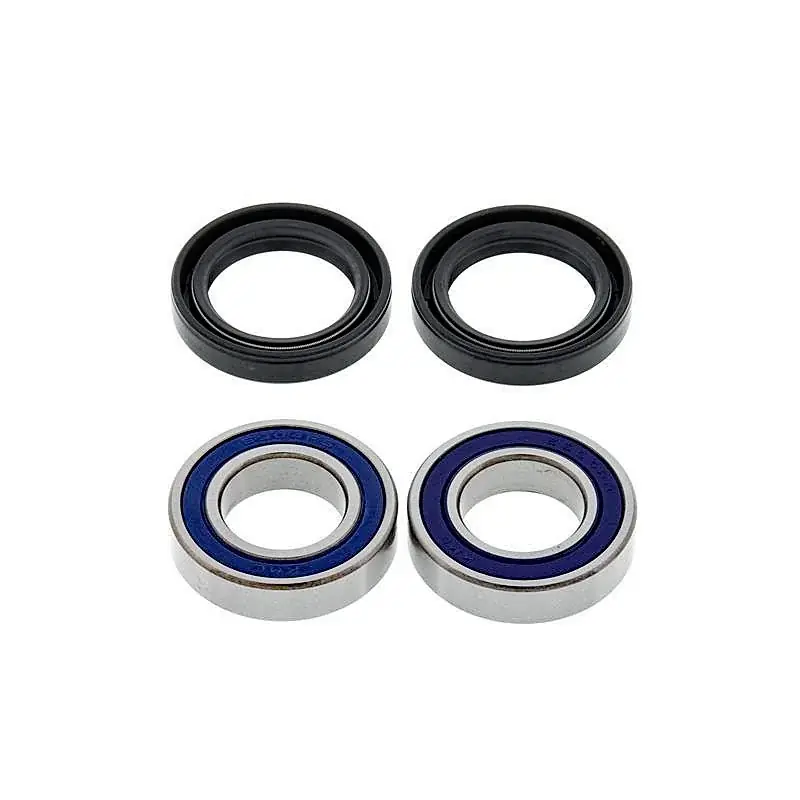 Kit de rodamientos rueda All Balls 25-1081 HONDA 125 CR R 95-07 Angebot