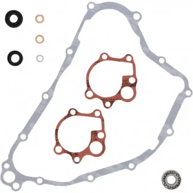 Wasserpumpen Reparatur Kit Honda CR 250 2002-2007 Markenprodukt