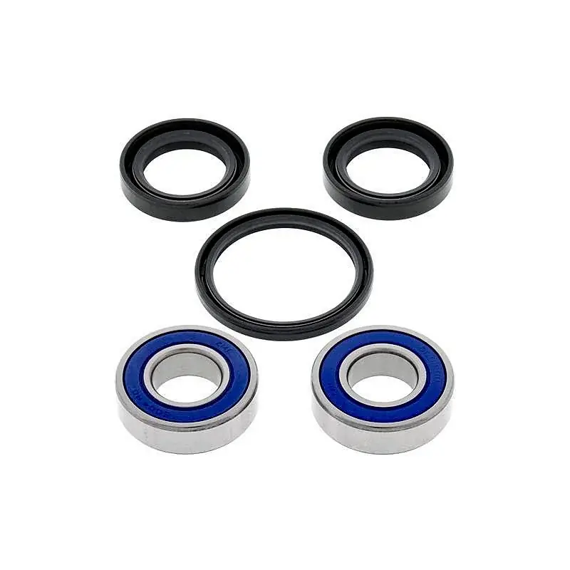 Garantierte Lieferung Kit de rodamientos rueda All Balls 25-1077 HONDA 1000 CB F BIG ONE SUPERFOUR P/R/S/T 94-95