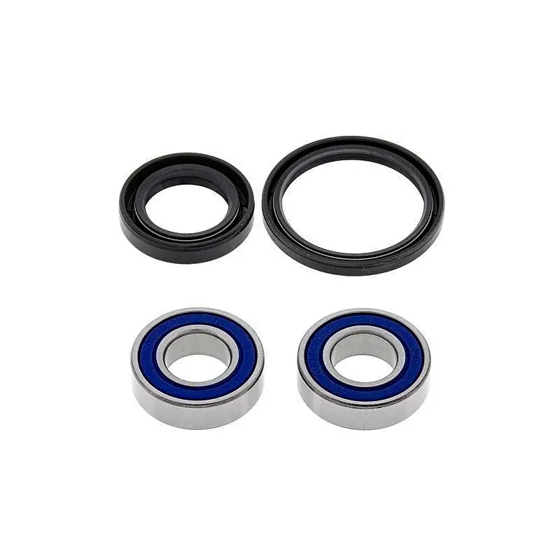 Kit de rodamientos rueda All Balls 25-1076 HONDA 650 XR R SM 00-07 Direktkauf