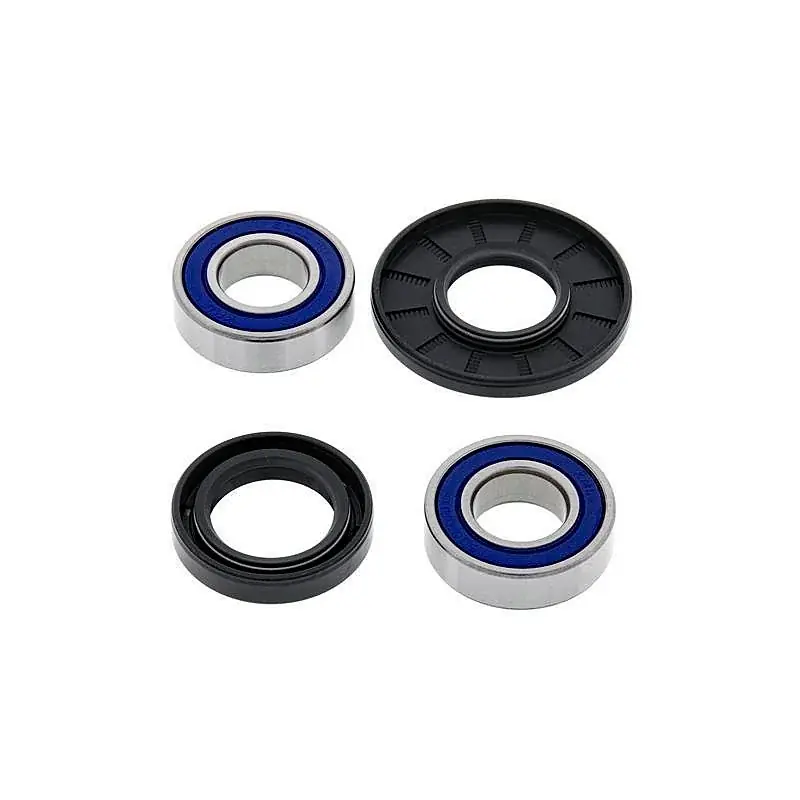 Kit de rodamientos rueda All Balls 25-1075 Honda CR125R 85-94 Kostenfreie Lieferung