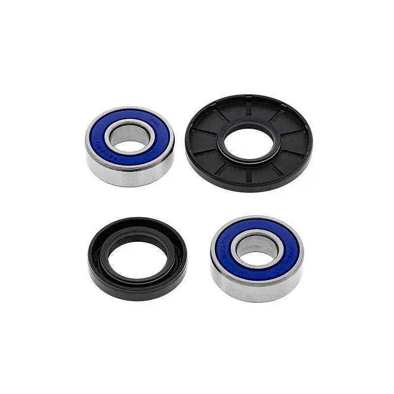 Kit de rodamientos rueda All Balls 25-1073 HONDA 250 CR R SM 84-84 Direkt Vom Hersteller