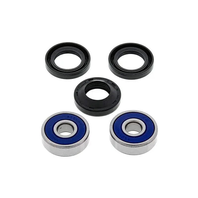 Kit de rodamientos rueda All Balls 25-1072 HONDA 100 XR 81-84 Letzte Chance