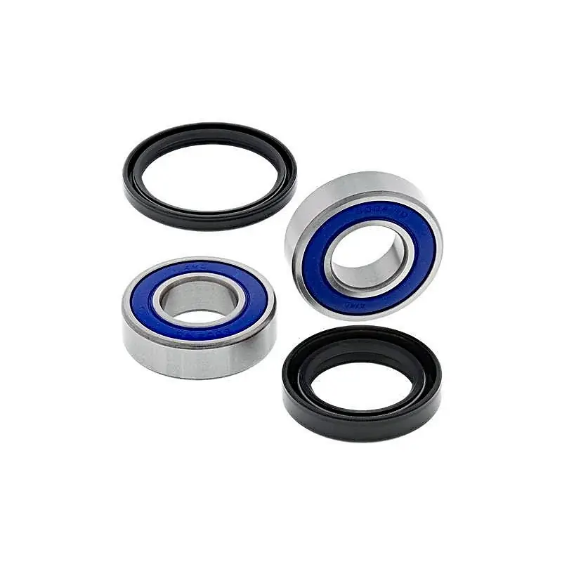 Kit de rodamientos rueda All Balls 25-1071 Honda NTV 600 (Euro) 88-91 Super-Preis