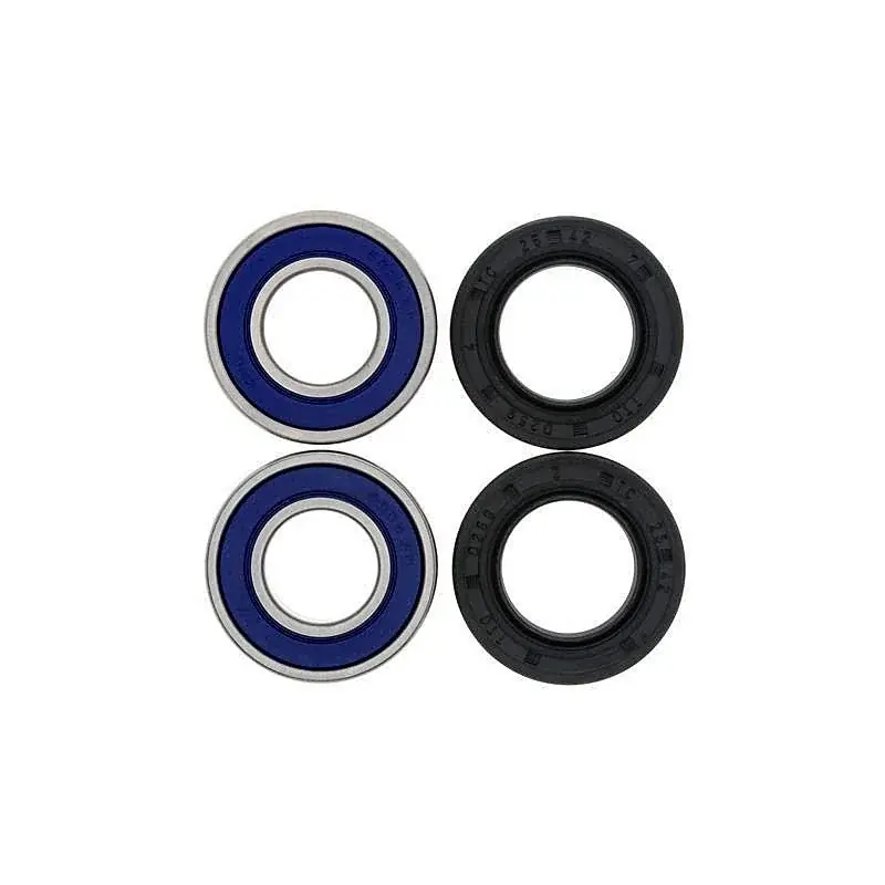 Begrenztes Angebot Kit de rodamientos rueda All Balls 25-1070 BETA 125 EVO 2T 11-13