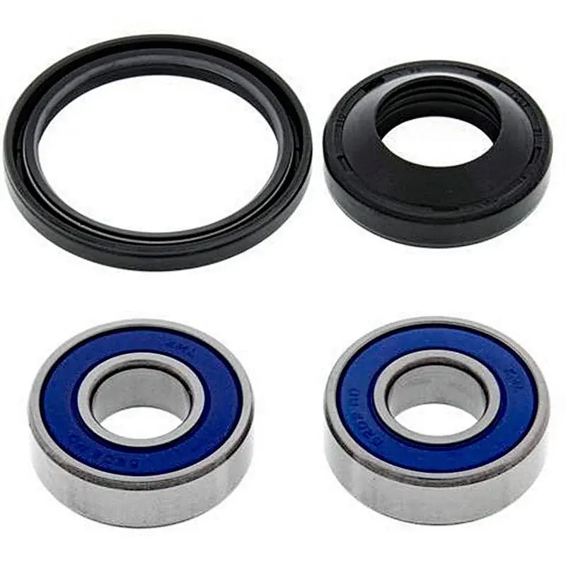 Kit de rodamientos rueda All Balls 25-1069 HONDA 230 CRF L 08-09 Online Kaufen