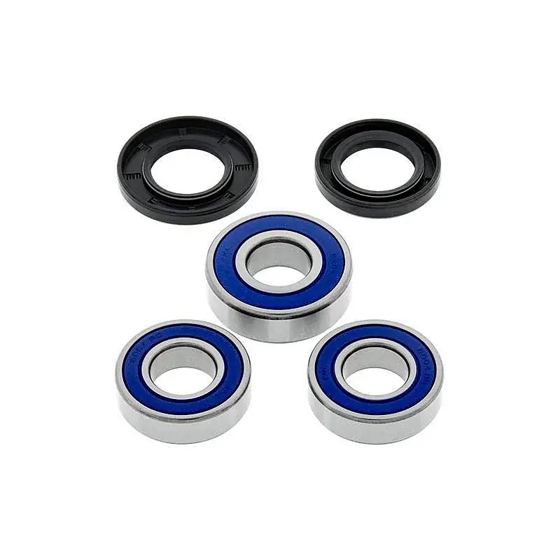 Kit de rodamientos rueda All Balls 25-1066 Suzuki DR250 90-93 Preisknaller
