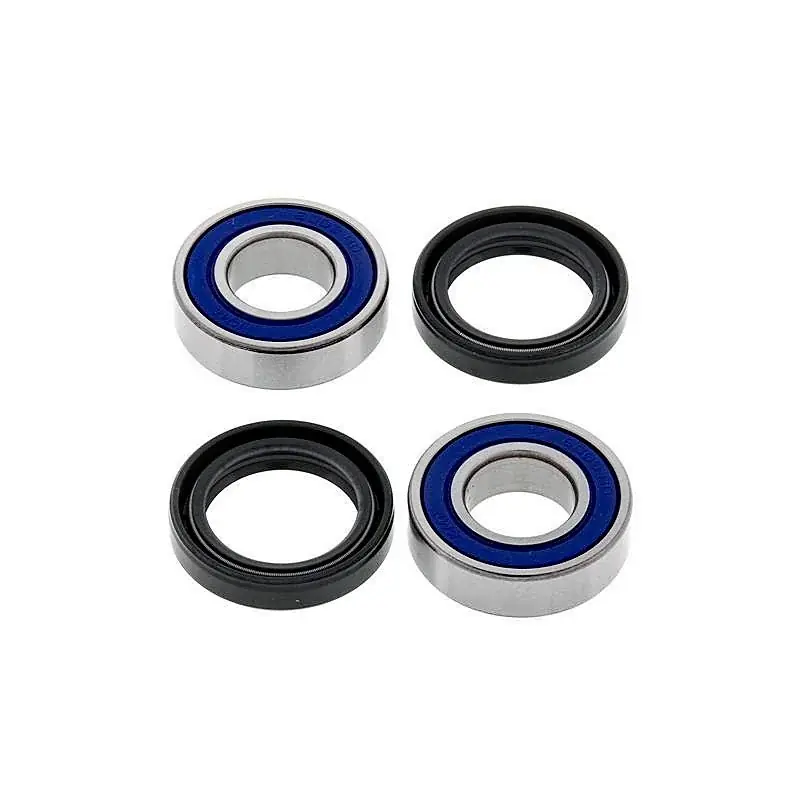 Kit de rodamientos rueda All Balls 25-1063 KTM 105 SX 06-11 Neue Kollektion