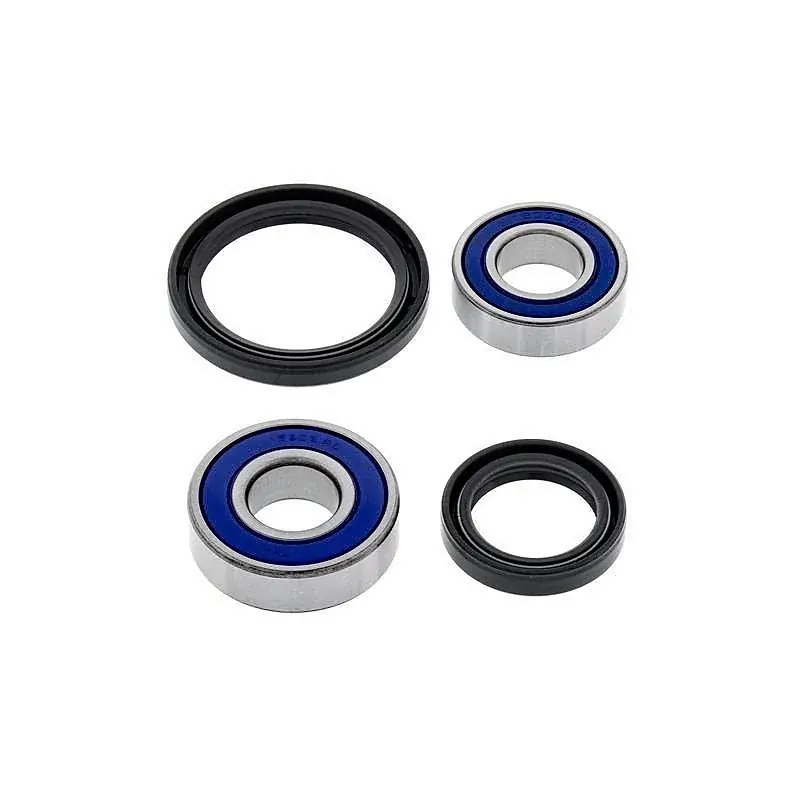 Knallerangebot Kit de rodamientos rueda All Balls 25-1061 KTM 125 EGS 2T 93-99