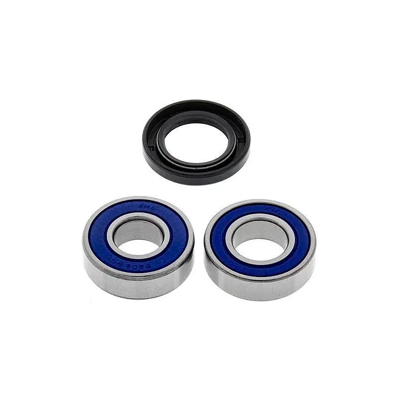 Kit de rodamientos rueda All Balls 25-1059 YAMAHA 250 TT R 99-06 Nur Für Kurze Zeit