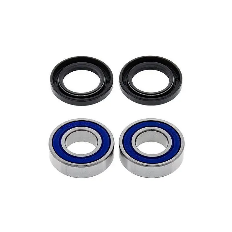 Neuheit Kit de rodamientos rueda All Balls 25-1054 YAMAHA 125 YZ 92-95