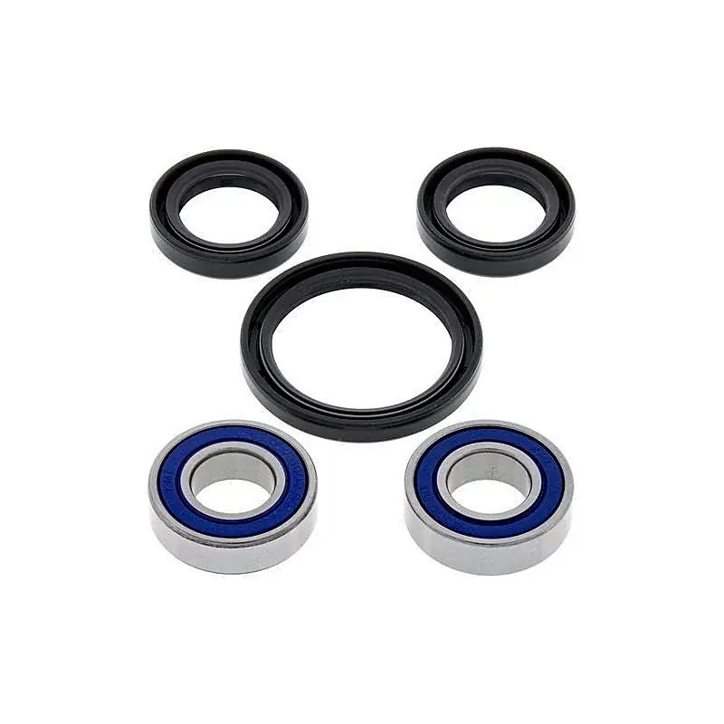 Kit de rodamientos rueda All Balls 25-1052 SUZUKI 650 DR SE 96-05 Schnäppchen