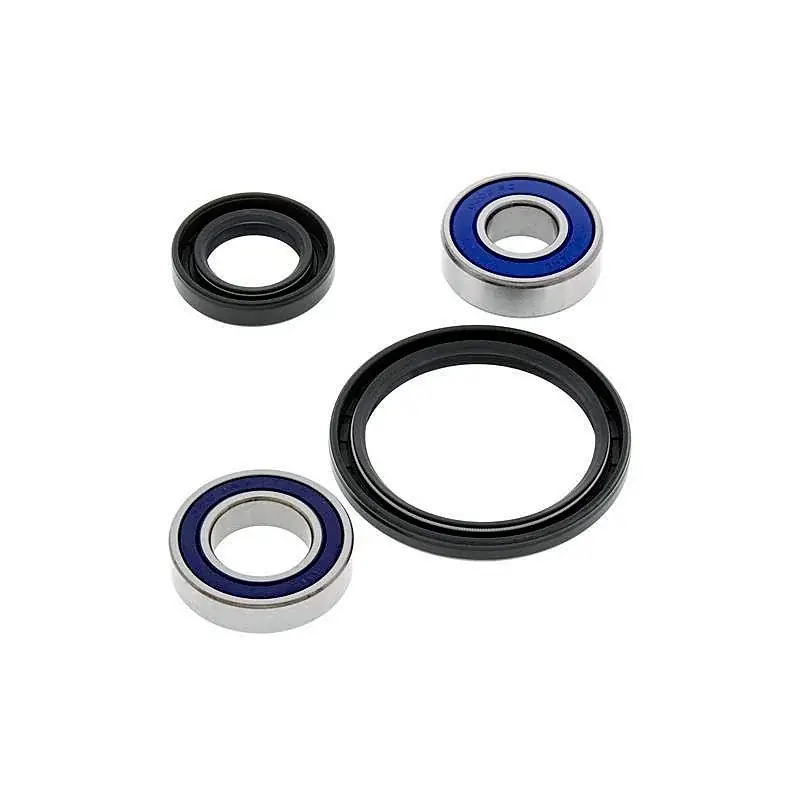 Kit de rodamientos rueda All Balls 25-1048 YAMAHA 250 YFB TIBERWOLF 92-94 Neu Im Sortiment