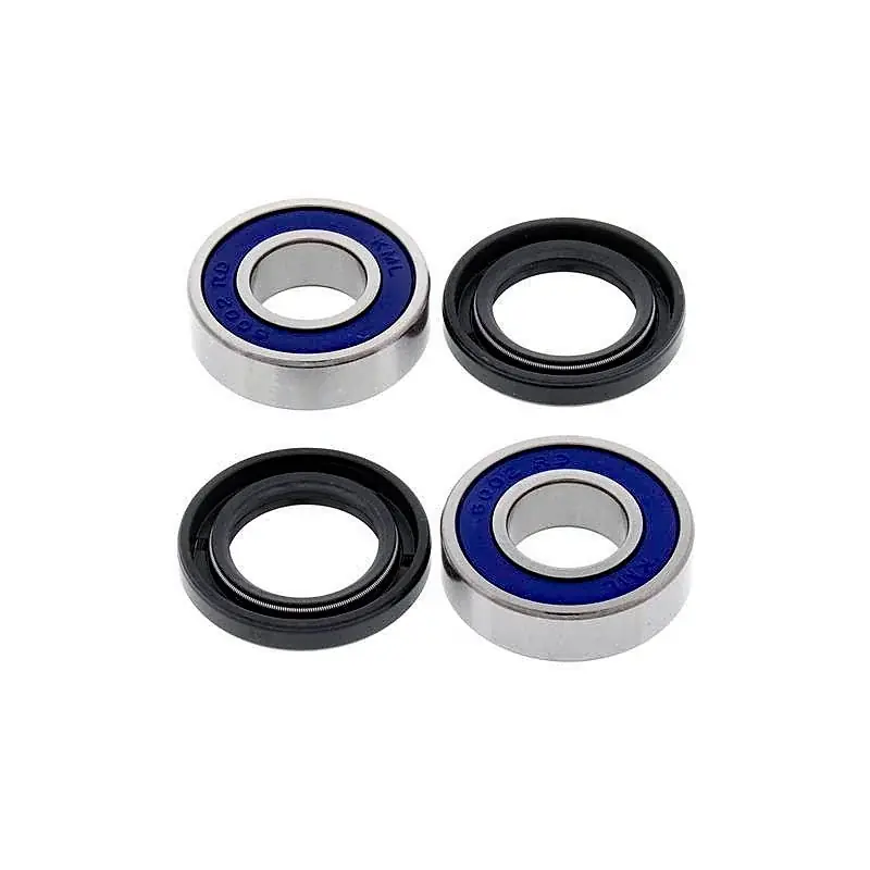 Kit de rodamientos rueda All Balls 25-1045 HYOSUNG 90 TE 05-08 Expressversand