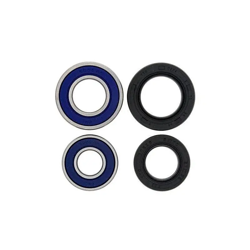 Kit de rodamientos rueda All Balls 25-1044 YAMAHA 700 YFM R RAPTOR 06-15 Expressversand