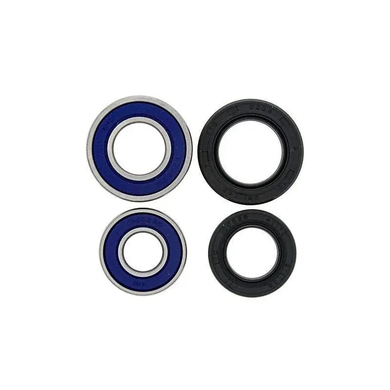 Kit de rodamientos rueda All Balls 25-1042 KAWASAKI 400 KFX 03-06 Rabatt
