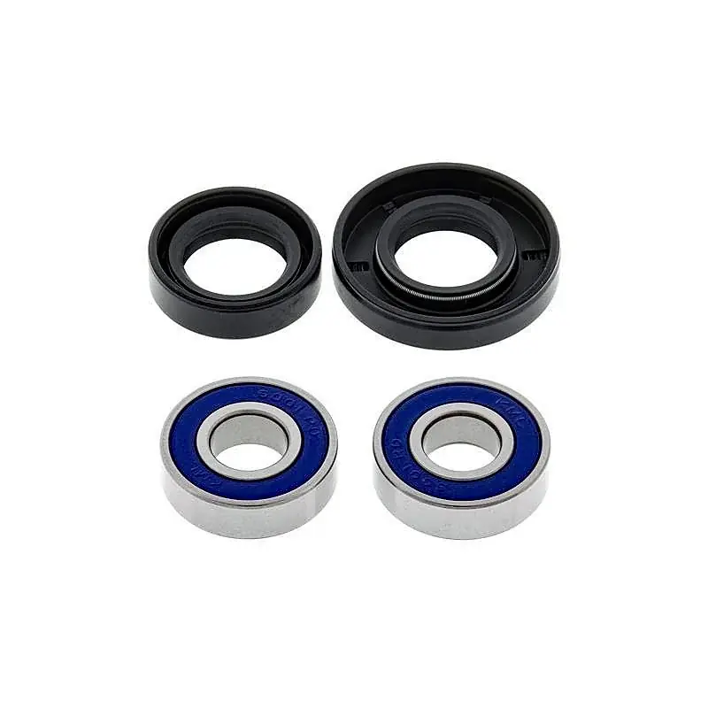 Kit de rodamientos rueda All Balls 25-1041 YAMAHA 125 TT R 00-12 Bestseller