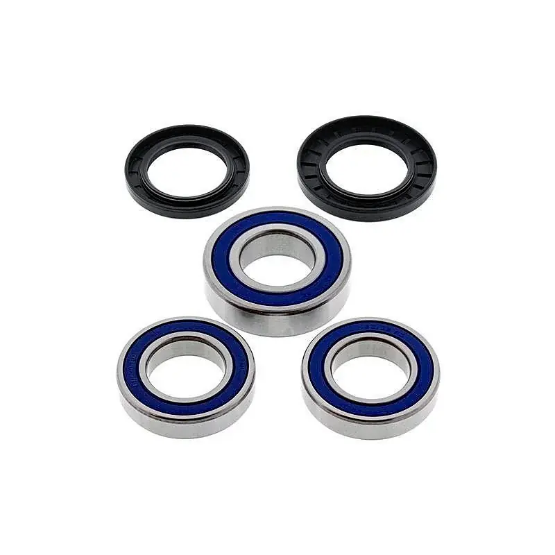 Kit de rodamientos rueda All Balls 25-1039 SUZUKI GSX-R 600 97-00 Mega-Angebot