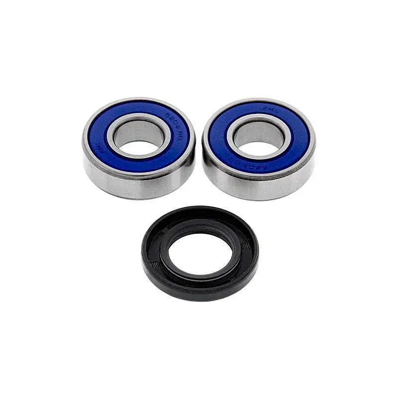 Kit de rodamientos rueda All Balls 25-1038 YAMAHA 660 XTZ TÉNÉRÉ 94-98 Neuheit