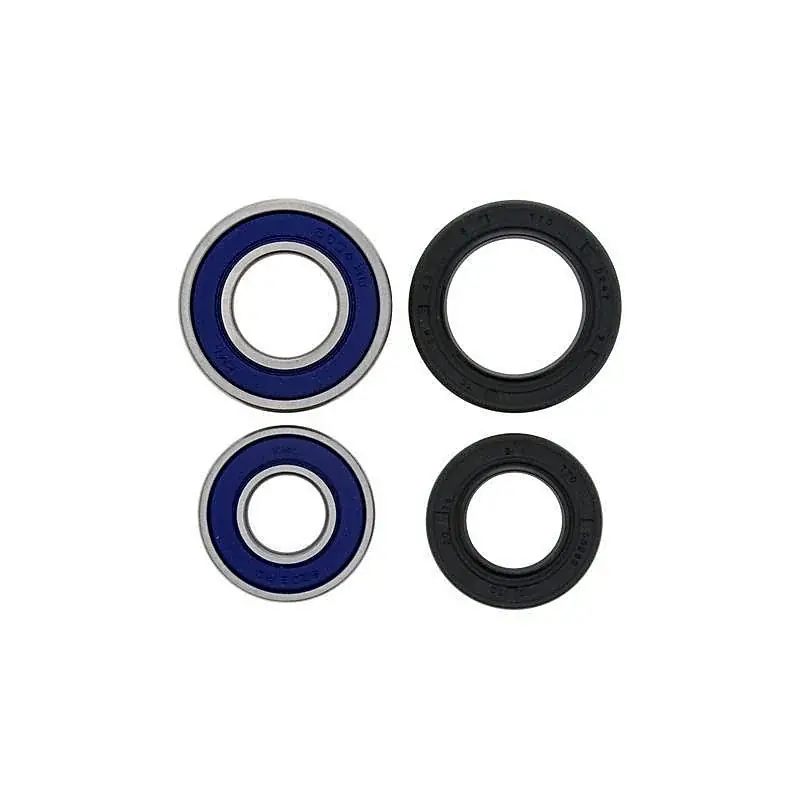 Rabatt Kit de rodamientos rueda All Balls 25-1035 KAWASAKI 300 KVF BRUTE FORCE 12-13