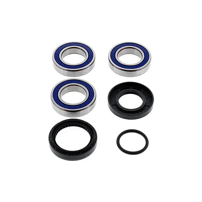 Kit de rodamientos rueda All Balls 25-1034 YAMAHA 250 YFB TIBERWOLF 92-98 Jetzt Kaufen