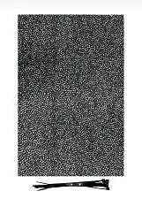 Twin Air Schaumstoff Kühlerschutz 360x150x8 mm Billig