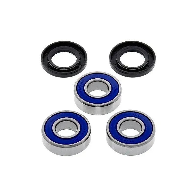 Wochenendangebot Kit de rodamientos rueda All Balls 25-1033 SUZUKI 100 RM 03-03