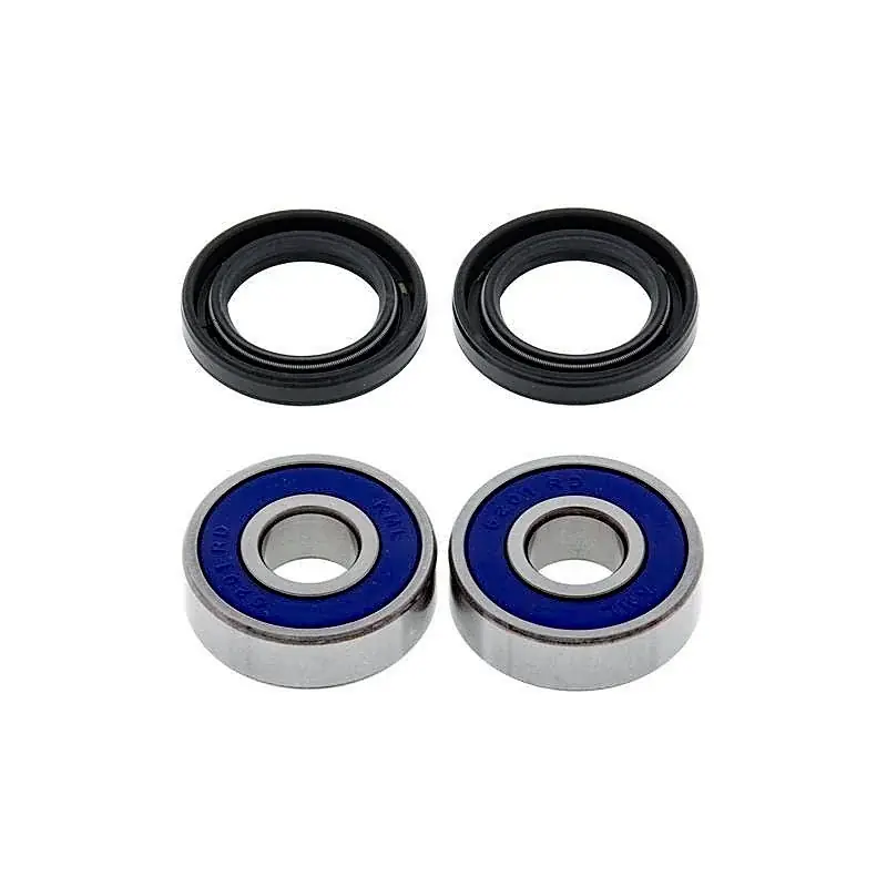 Kit de rodamientos rueda All Balls 25-1027 HONDA 100 XR R 85-03 Jetzt Bestellen