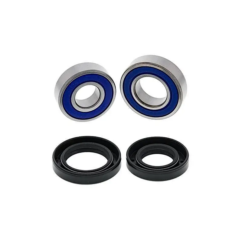 Preiswert Kit de rodamientos rueda All Balls 25-1023 KAWASAKI 250 KSF MOJAVE 87-04