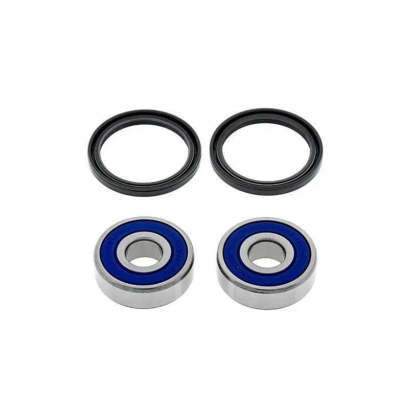 Top-Seller Kit de rodamientos rueda All Balls 25-1147 HONDA 500 GL SILVER WING 81-82
