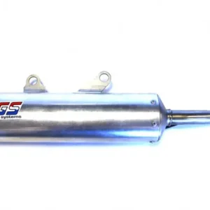 Wochenendangebot HGS Endschalldämpfer KTM TPI EXC 300 2020-2023