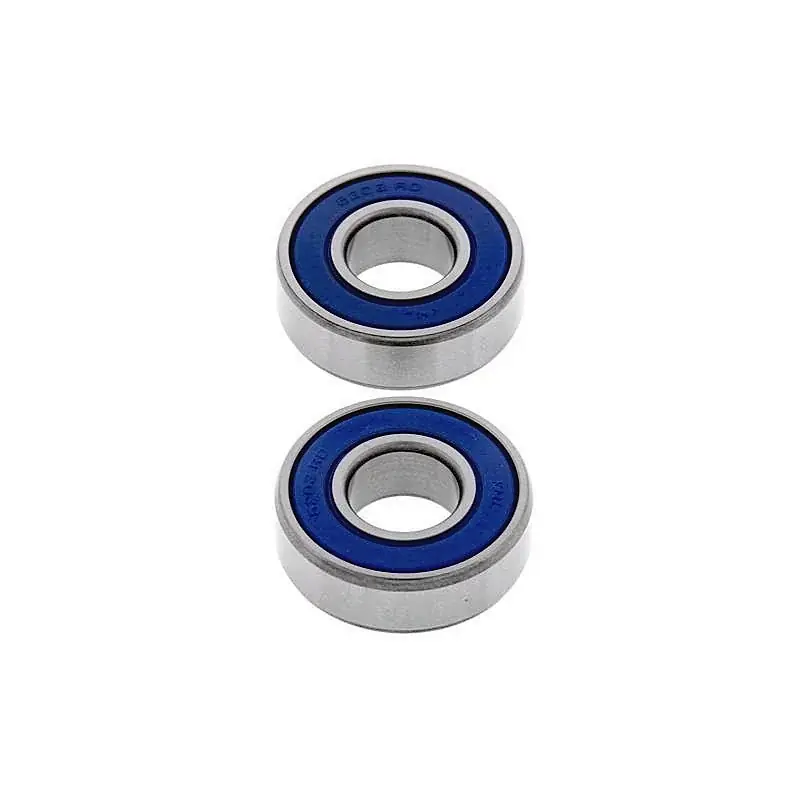 Sonderangebot Kit de rodamientos rueda All Balls 25-1143 APRILIA 50 RS 06-08