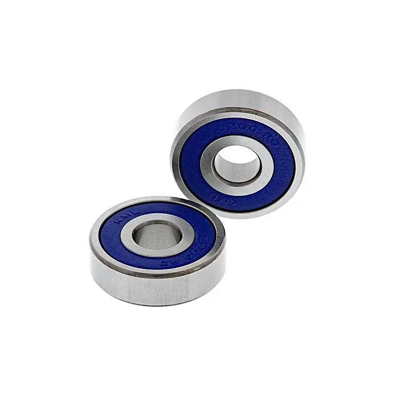 Kit de rodamientos rueda All Balls 25-1138 SUZUKI 80 RM RB (RUEDA PEQUEÑA) 82-89 Markenware