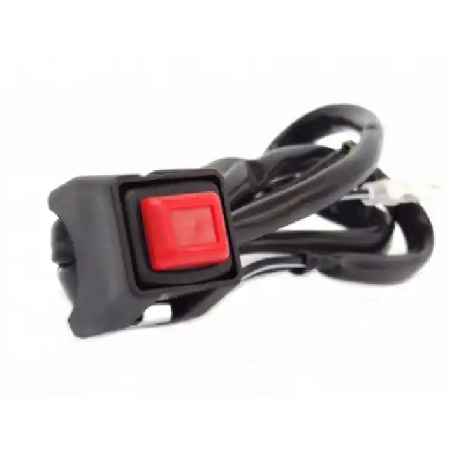 Killschalter Suzuki RM 1989-2005 RMZ 2004-2006 Expressversand