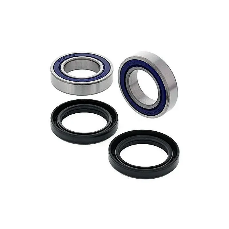 Kit de rodamientos rueda All Balls 25-1124 HONDA 200 TRX FOURTRAX 90-97 Wochenendangebot