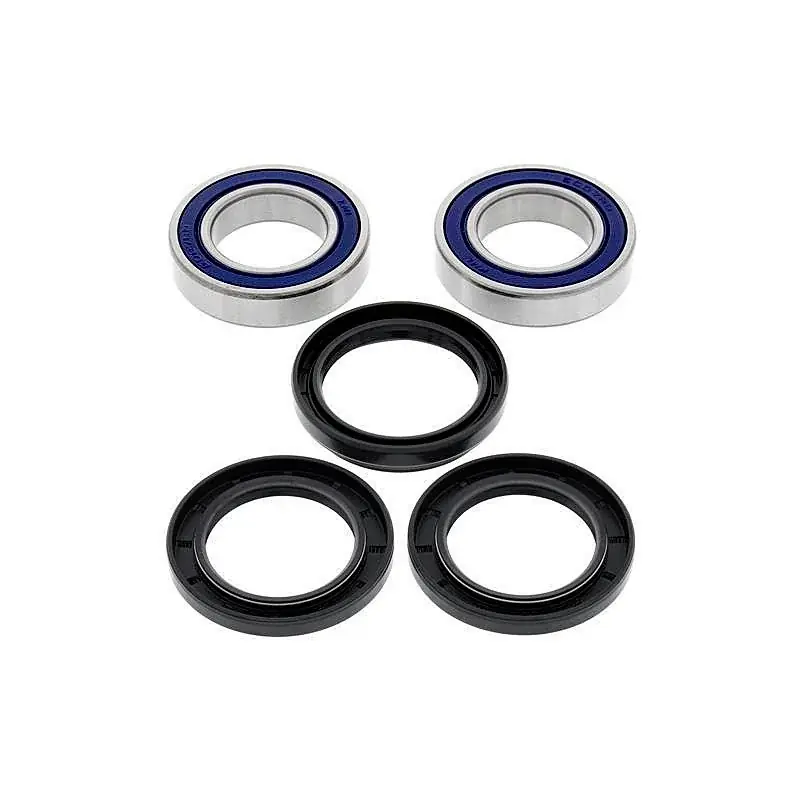 Bestseller Kit de rodamientos rueda All Balls 25-1122 HONDA 200 ATC M 84-84