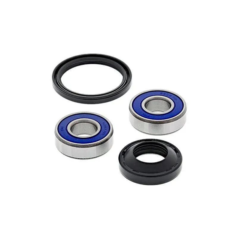 Knallerangebot Kit de rodamientos rueda All Balls 25-1120 HONDA 200 CTX 04-11