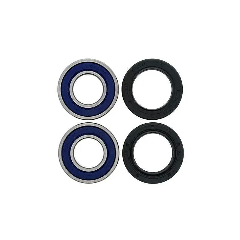 Nur Heute Kit de rodamientos rueda All Balls 25-1112 Honda FL350 85