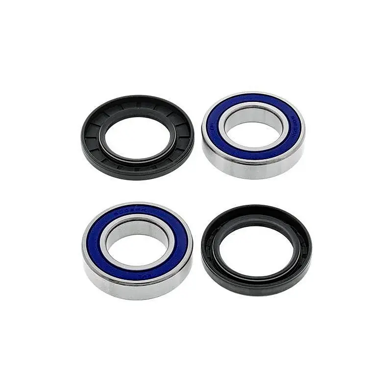 Kit de rodamientos rueda All Balls 25-1109 YAMAHA 50 YFM RAPTOR 05-08 Mega-Angebot