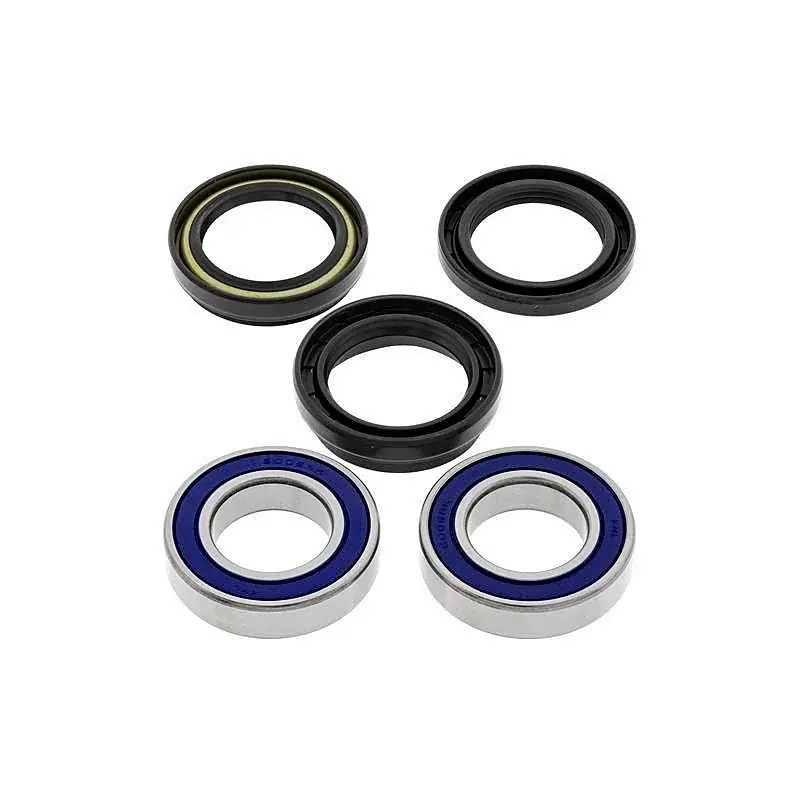 Kit de rodamientos rueda All Balls 25-1108 KYMCO 500 UXV (CARBURACIÓN) 09-09 Direktkauf